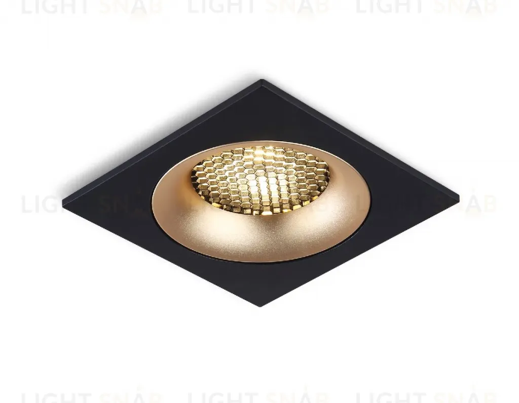 Встраиваемый светильник Ambrella Light Techno Spot Standard Tech TN102730 TN102730
