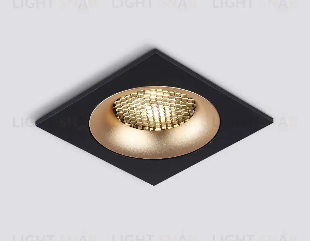 Встраиваемый светильник Ambrella Light Techno Spot Standard Tech TN102730 TN102730