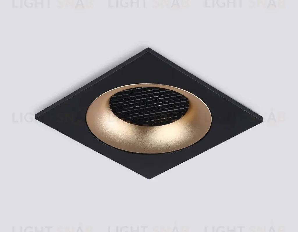 Встраиваемый светильник Ambrella Light Techno Spot Standard Tech TN102730 TN102730