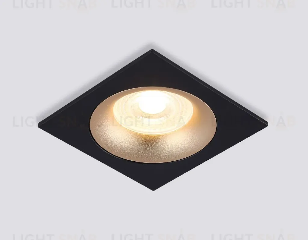 Встраиваемый светильник Ambrella Light Techno Spot Standard Tech TN102730 TN102730