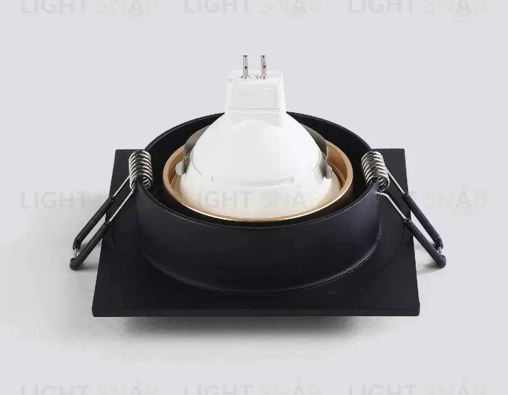 Встраиваемый светильник Ambrella Light Techno Spot Standard Tech TN102730 TN102730