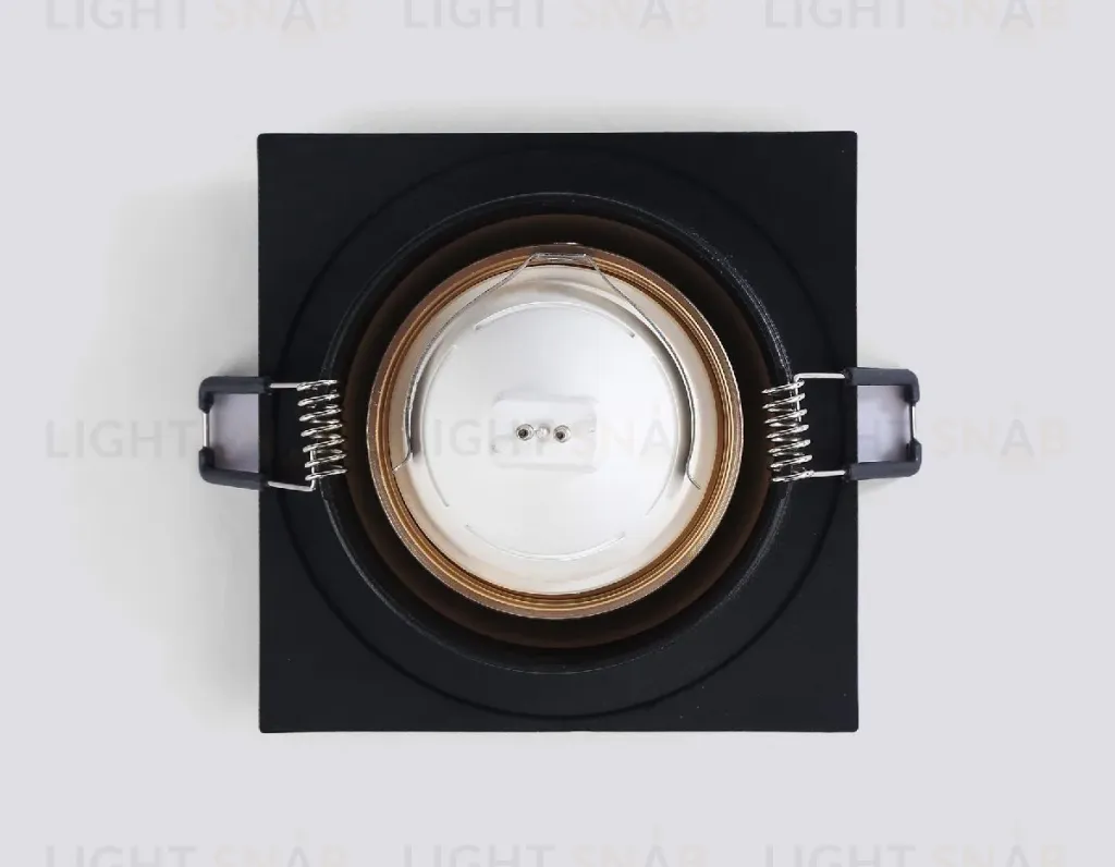 Встраиваемый светильник Ambrella Light Techno Spot Standard Tech TN102730 TN102730