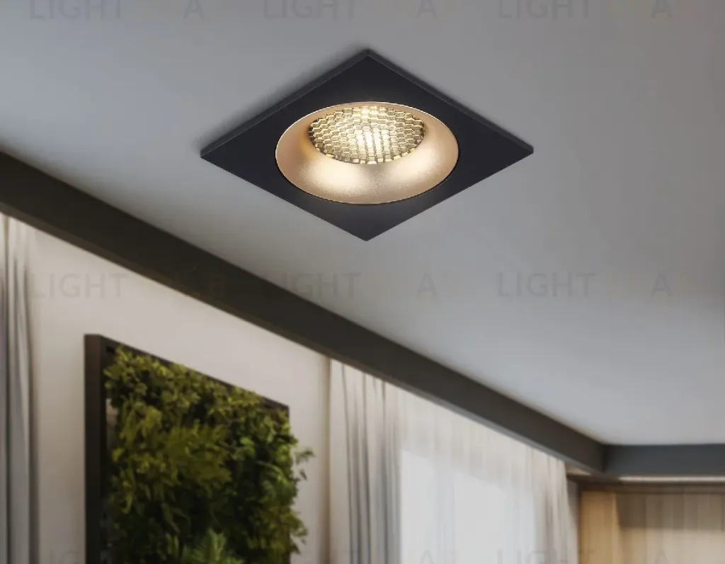 Встраиваемый светильник Ambrella Light Techno Spot Standard Tech TN102730 TN102730