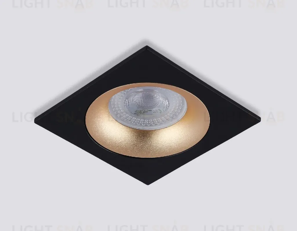 Встраиваемый светильник Ambrella Light Techno Spot Standard Tech TN102730 TN102730
