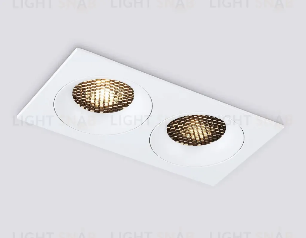 Встраиваемый светильник Ambrella Light Techno Spot Standard Tech TN102731 TN102731