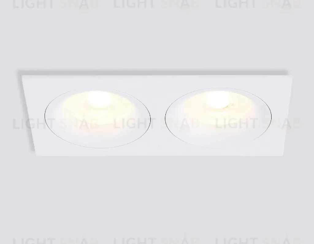 Встраиваемый светильник Ambrella Light Techno Spot Standard Tech TN102731 TN102731