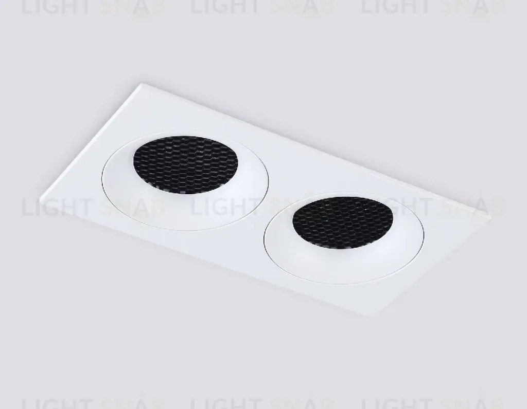 Встраиваемый светильник Ambrella Light Techno Spot Standard Tech TN102731 TN102731