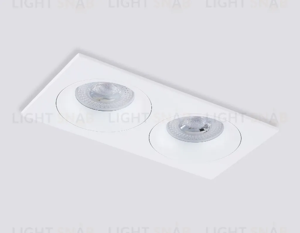 Встраиваемый светильник Ambrella Light Techno Spot Standard Tech TN102731 TN102731