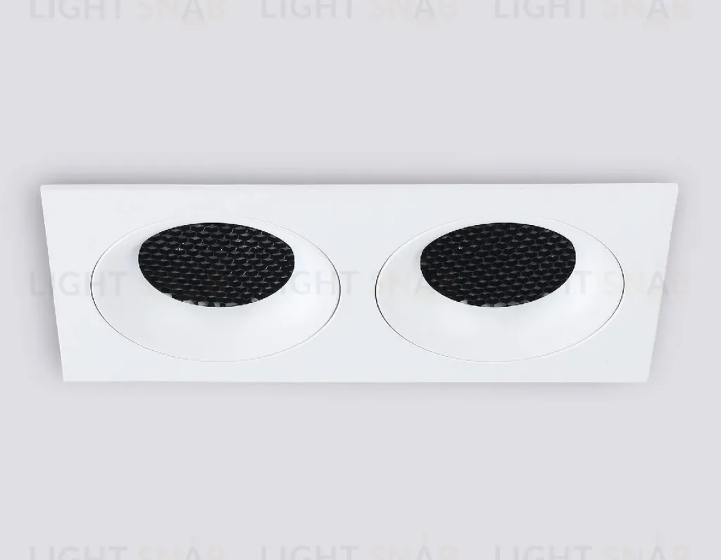 Встраиваемый светильник Ambrella Light Techno Spot Standard Tech TN102731 TN102731