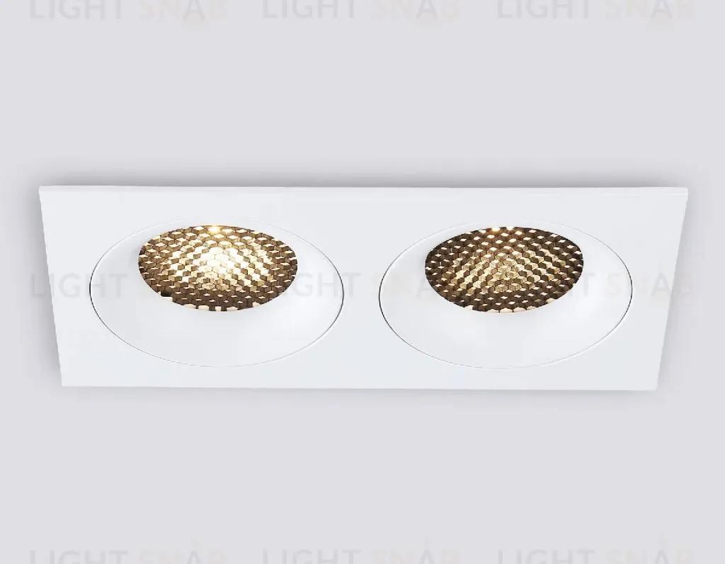 Встраиваемый светильник Ambrella Light Techno Spot Standard Tech TN102731 TN102731