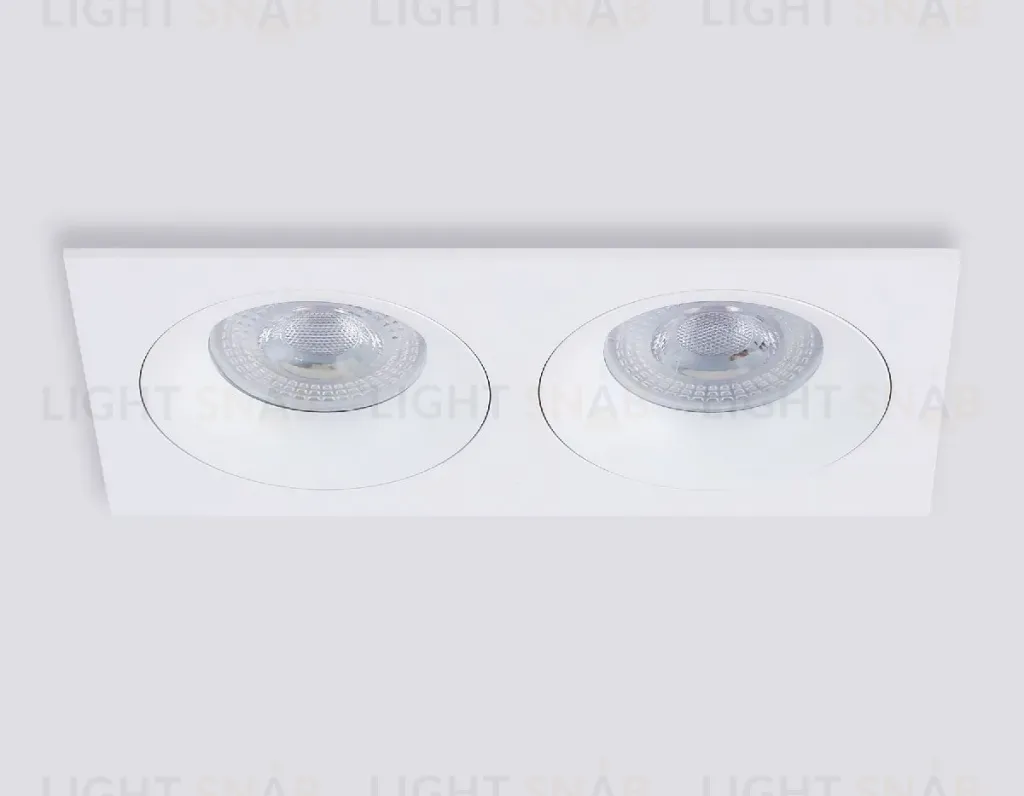 Встраиваемый светильник Ambrella Light Techno Spot Standard Tech TN102731 TN102731