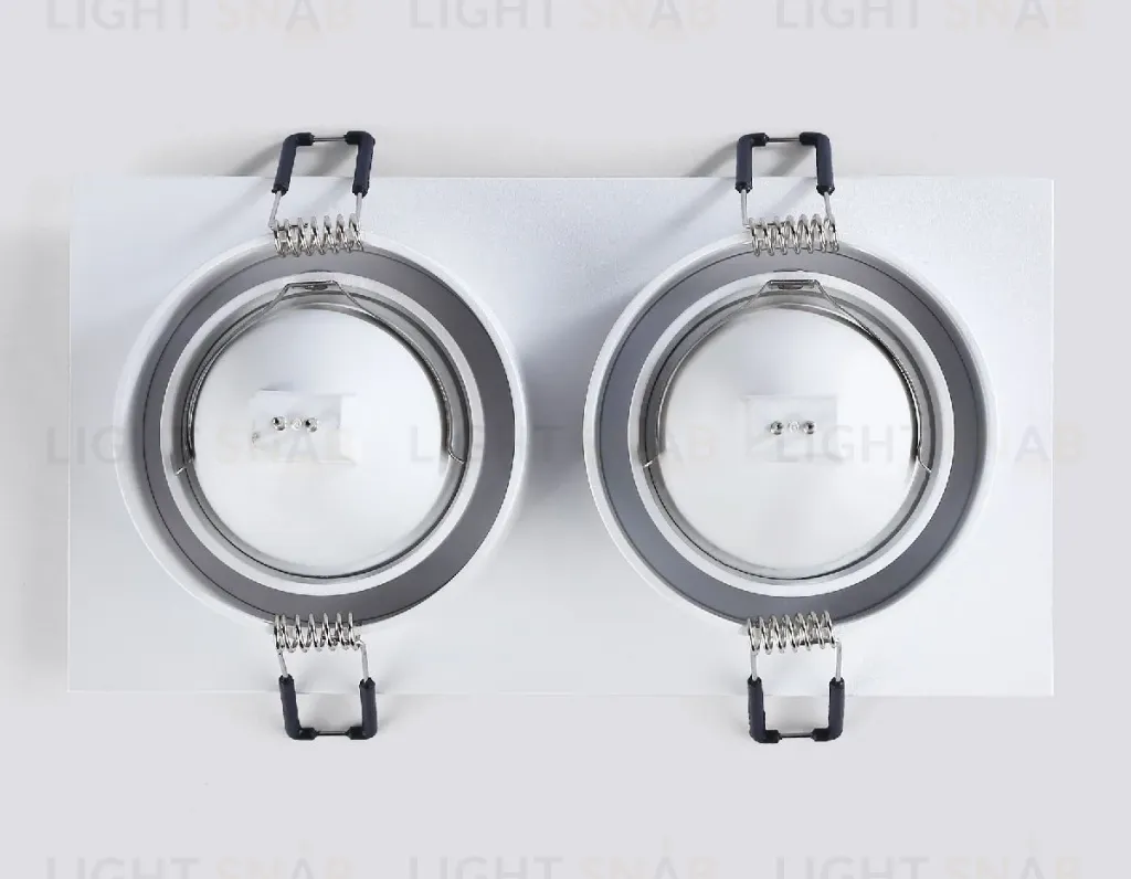 Встраиваемый светильник Ambrella Light Techno Spot Standard Tech TN102731 TN102731