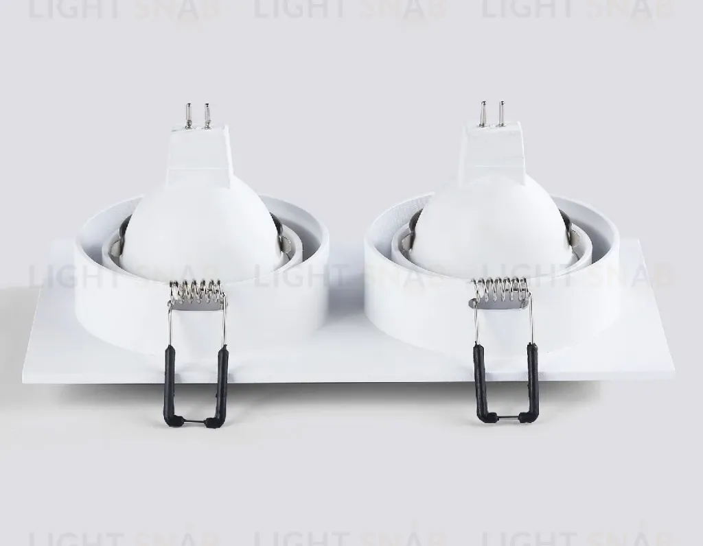 Встраиваемый светильник Ambrella Light Techno Spot Standard Tech TN102731 TN102731