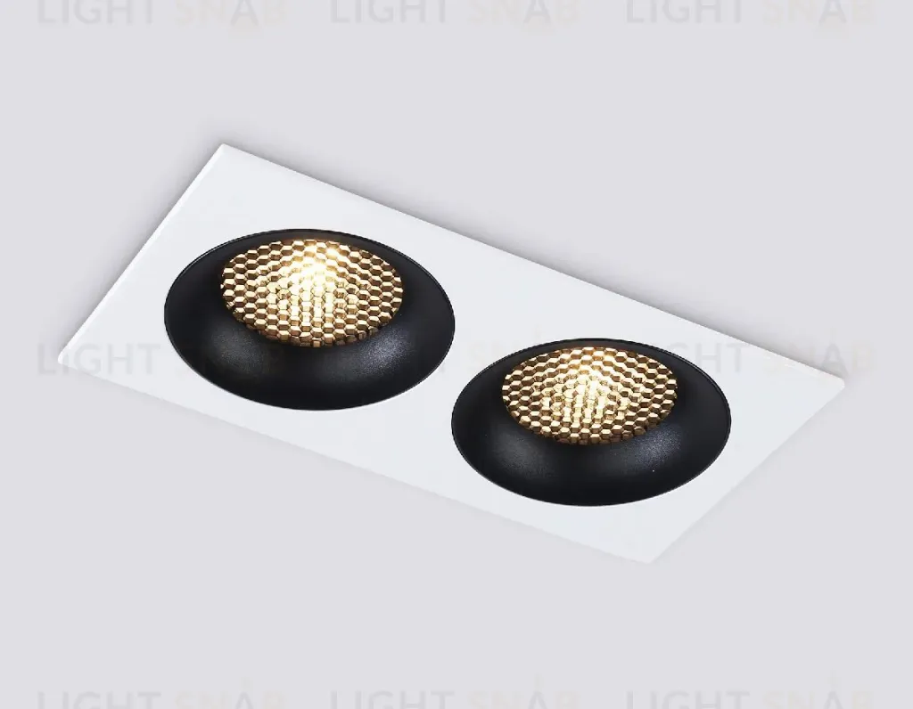 Встраиваемый светильник Ambrella Light Techno Spot Standard Tech TN102732 TN102732