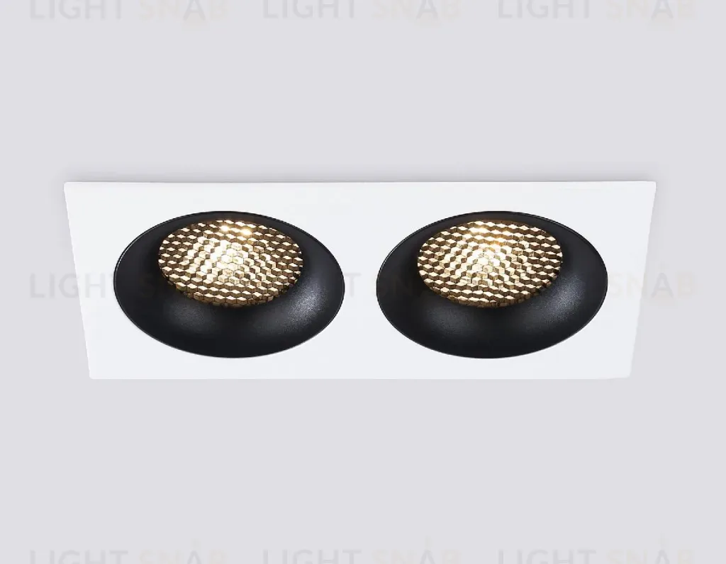 Встраиваемый светильник Ambrella Light Techno Spot Standard Tech TN102732 TN102732