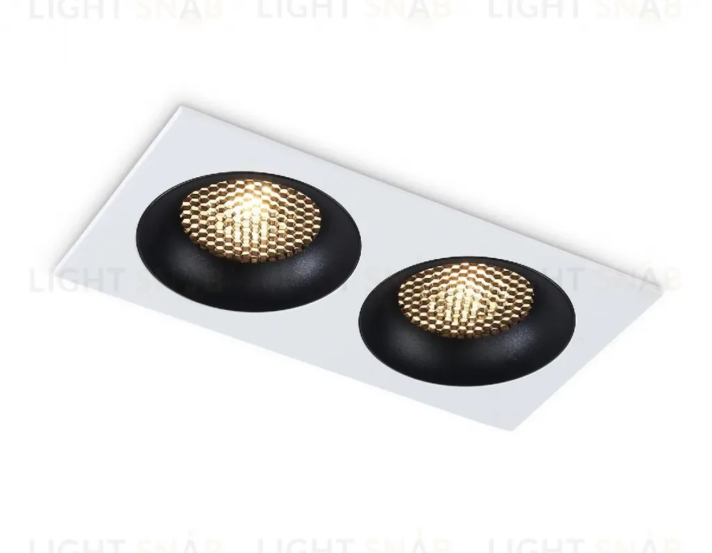 Встраиваемый светильник Ambrella Light Techno Spot Standard Tech TN102732 TN102732