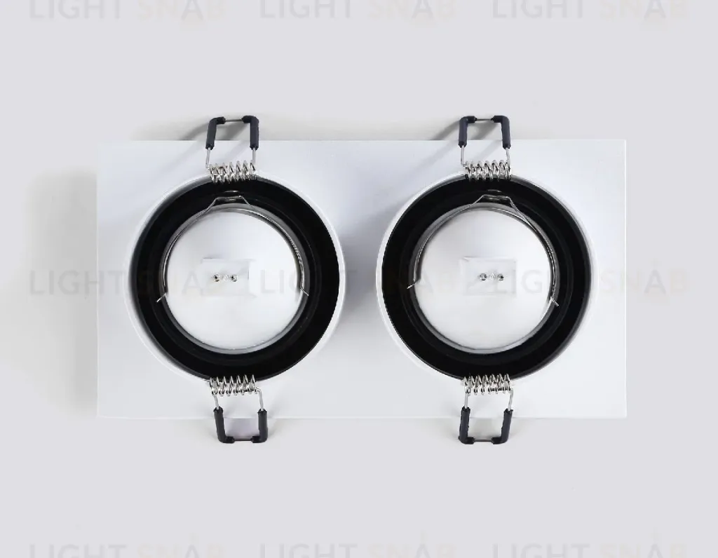 Встраиваемый светильник Ambrella Light Techno Spot Standard Tech TN102732 TN102732