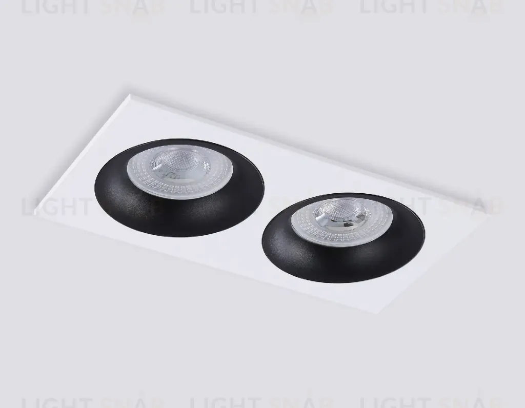 Встраиваемый светильник Ambrella Light Techno Spot Standard Tech TN102732 TN102732