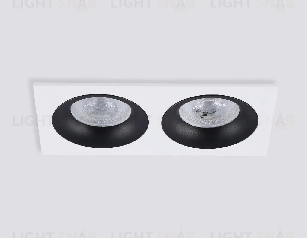Встраиваемый светильник Ambrella Light Techno Spot Standard Tech TN102732 TN102732