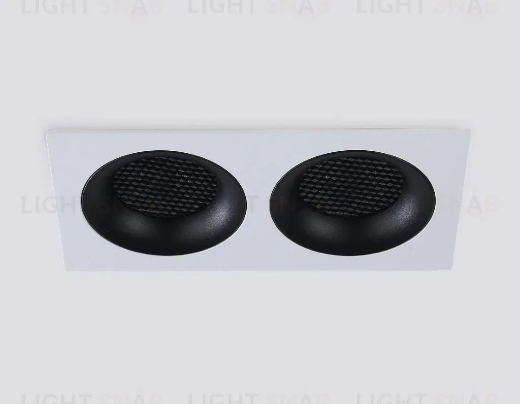 Встраиваемый светильник Ambrella Light Techno Spot Standard Tech TN102732 TN102732
