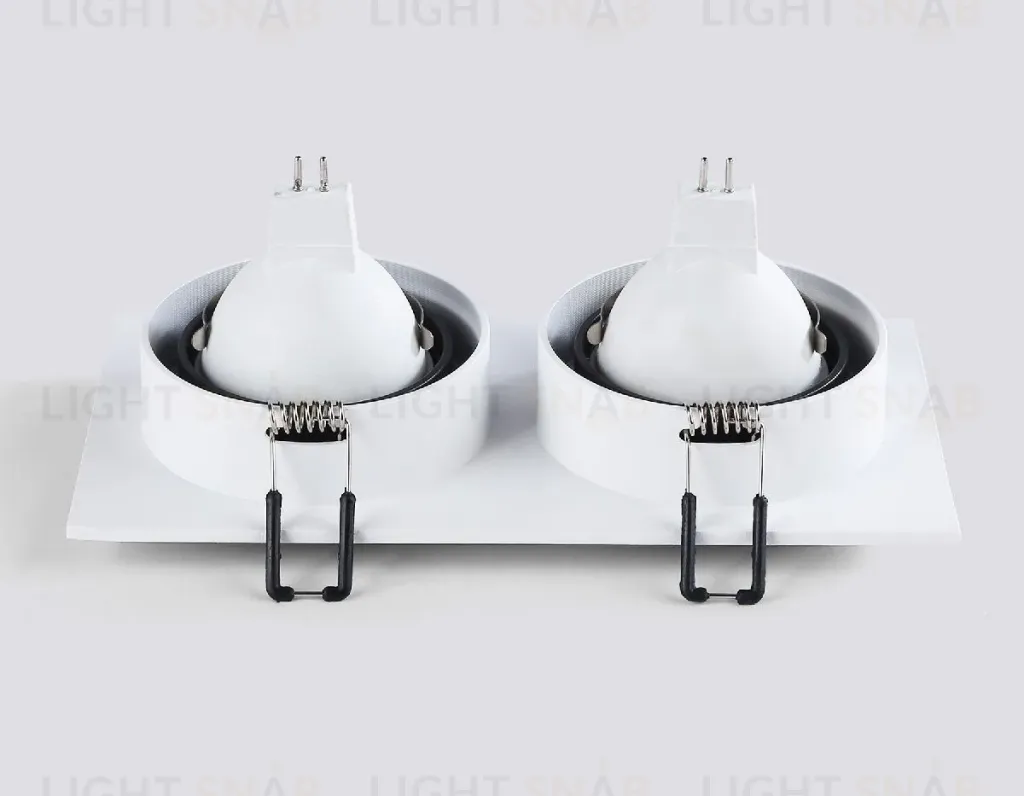Встраиваемый светильник Ambrella Light Techno Spot Standard Tech TN102732 TN102732