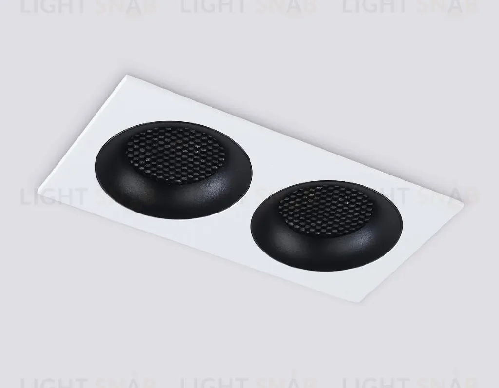 Встраиваемый светильник Ambrella Light Techno Spot Standard Tech TN102732 TN102732