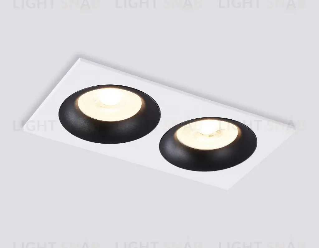 Встраиваемый светильник Ambrella Light Techno Spot Standard Tech TN102732 TN102732