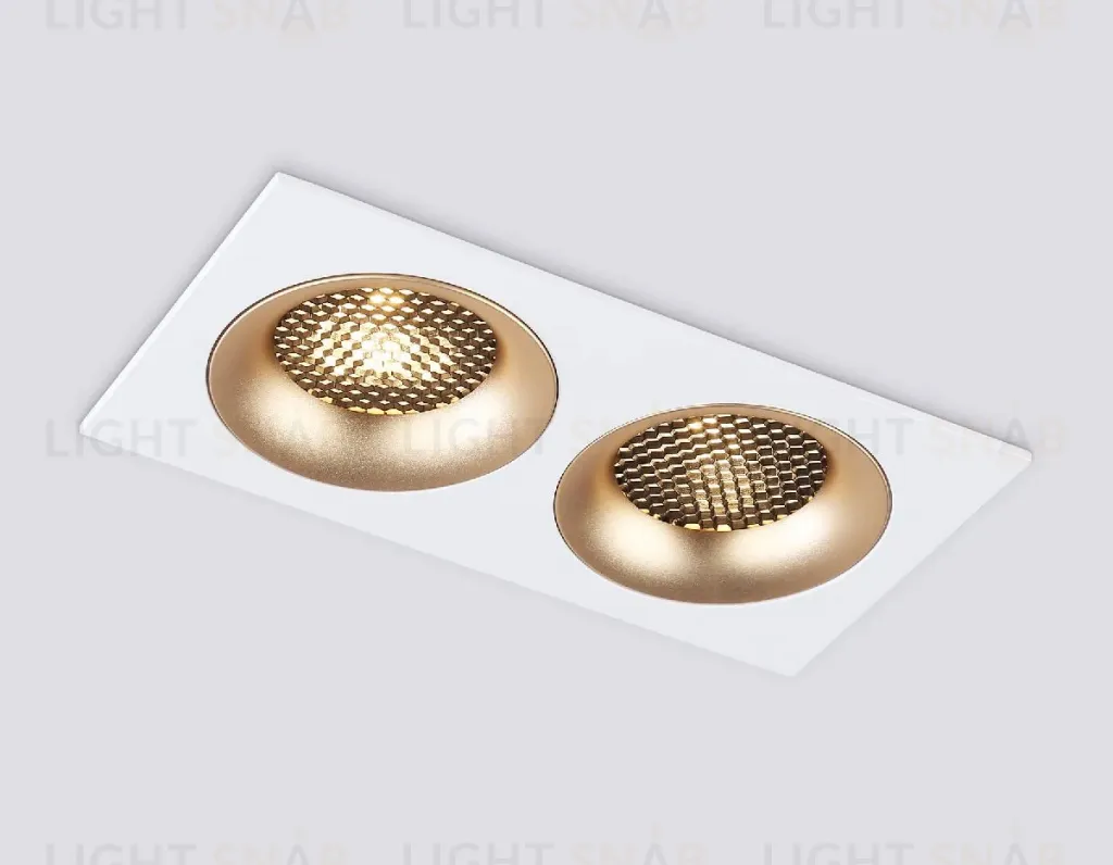 Встраиваемый светильник Ambrella Light Techno Spot Standard Tech TN102733 TN102733