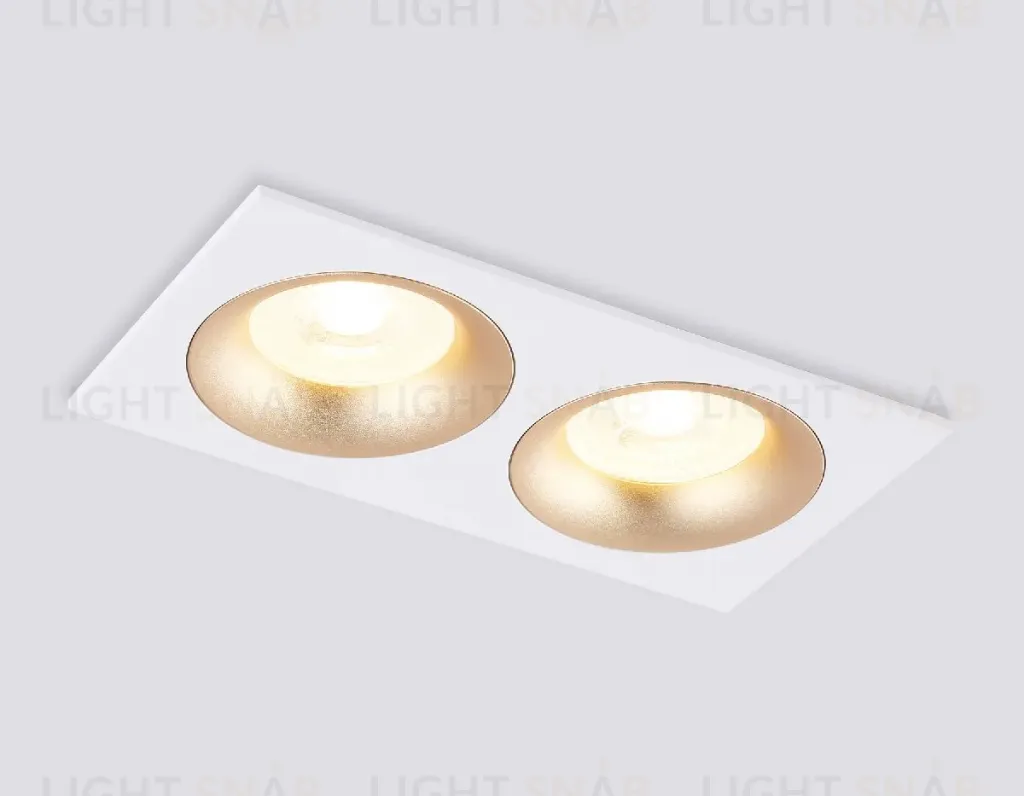 Встраиваемый светильник Ambrella Light Techno Spot Standard Tech TN102733 TN102733
