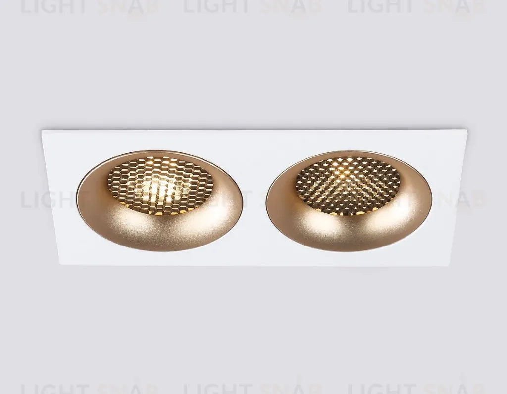 Встраиваемый светильник Ambrella Light Techno Spot Standard Tech TN102733 TN102733