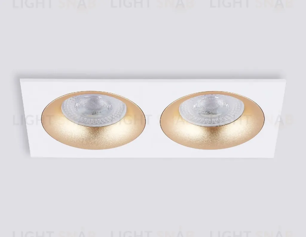 Встраиваемый светильник Ambrella Light Techno Spot Standard Tech TN102733 TN102733
