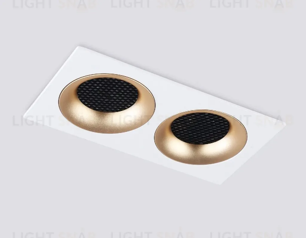 Встраиваемый светильник Ambrella Light Techno Spot Standard Tech TN102733 TN102733