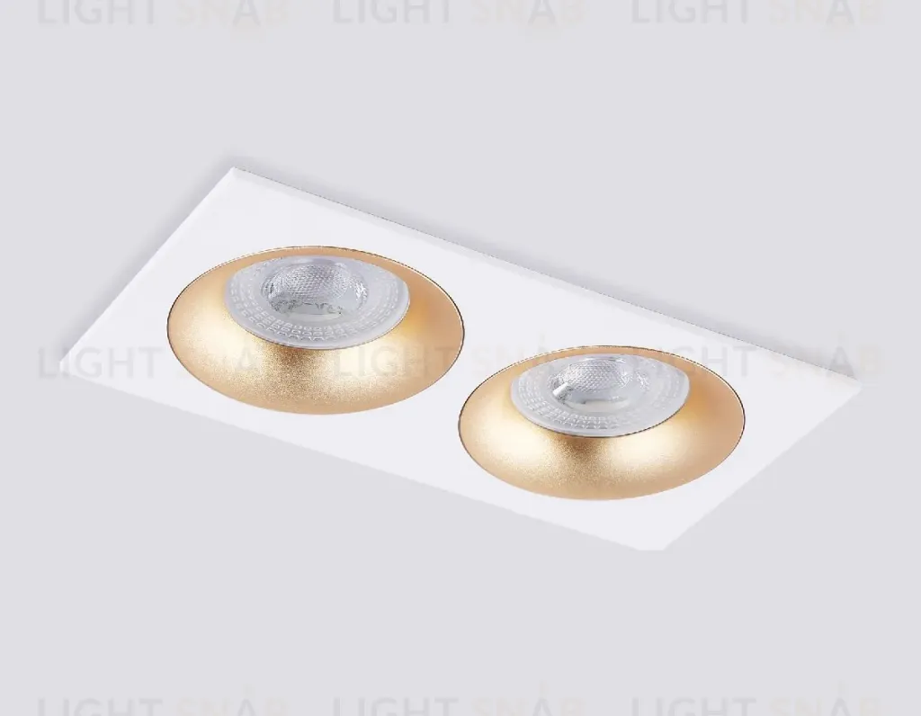 Встраиваемый светильник Ambrella Light Techno Spot Standard Tech TN102733 TN102733