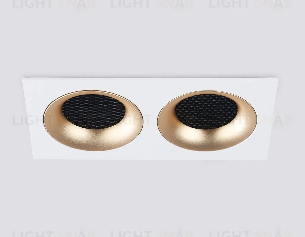 Встраиваемый светильник Ambrella Light Techno Spot Standard Tech TN102733 TN102733