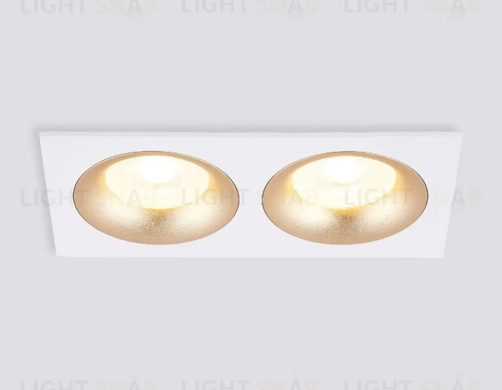 Встраиваемый светильник Ambrella Light Techno Spot Standard Tech TN102733 TN102733