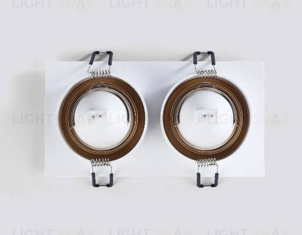 Встраиваемый светильник Ambrella Light Techno Spot Standard Tech TN102733 TN102733