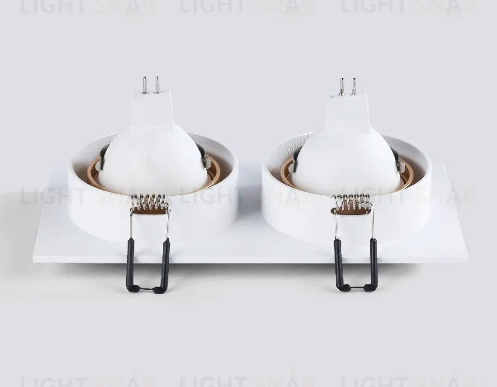 Встраиваемый светильник Ambrella Light Techno Spot Standard Tech TN102733 TN102733