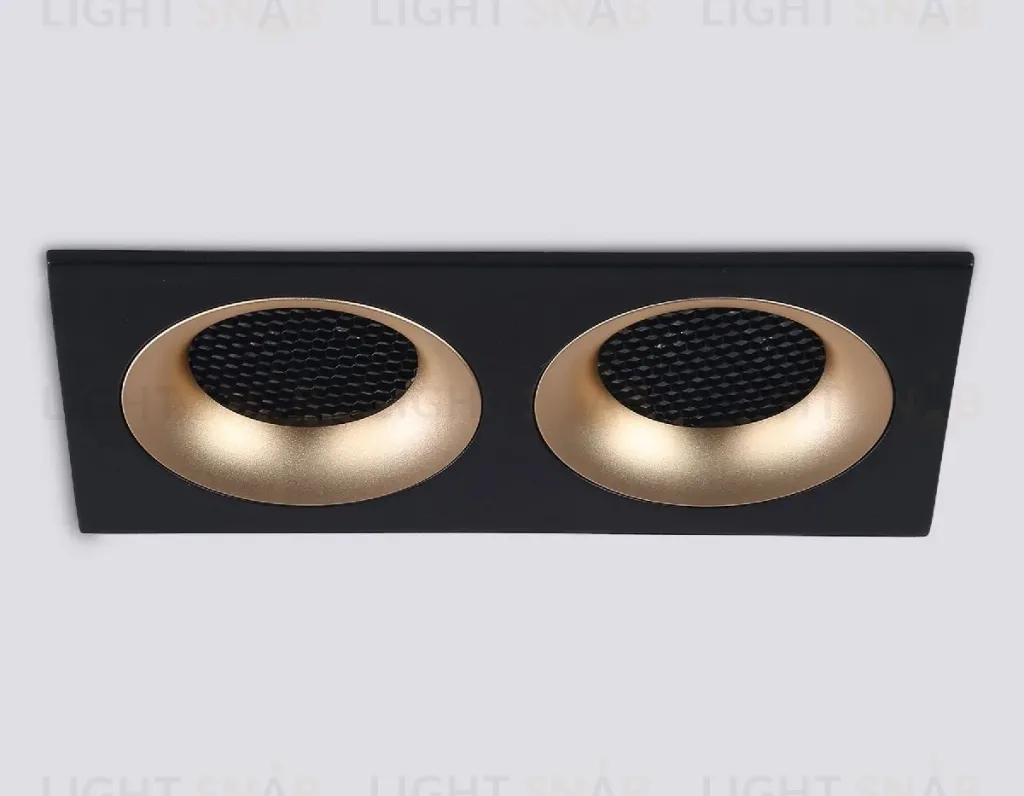 Встраиваемый светильник Ambrella Light Techno Spot Standard Tech TN102735 TN102735