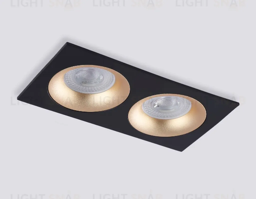 Встраиваемый светильник Ambrella Light Techno Spot Standard Tech TN102735 TN102735