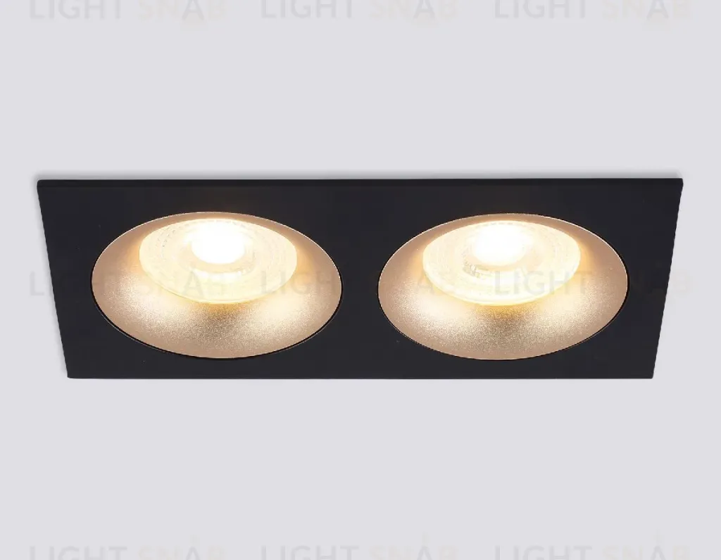 Встраиваемый светильник Ambrella Light Techno Spot Standard Tech TN102735 TN102735