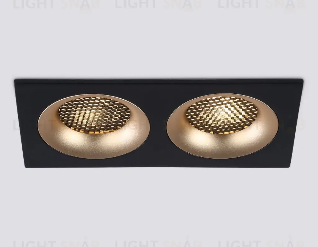 Встраиваемый светильник Ambrella Light Techno Spot Standard Tech TN102735 TN102735