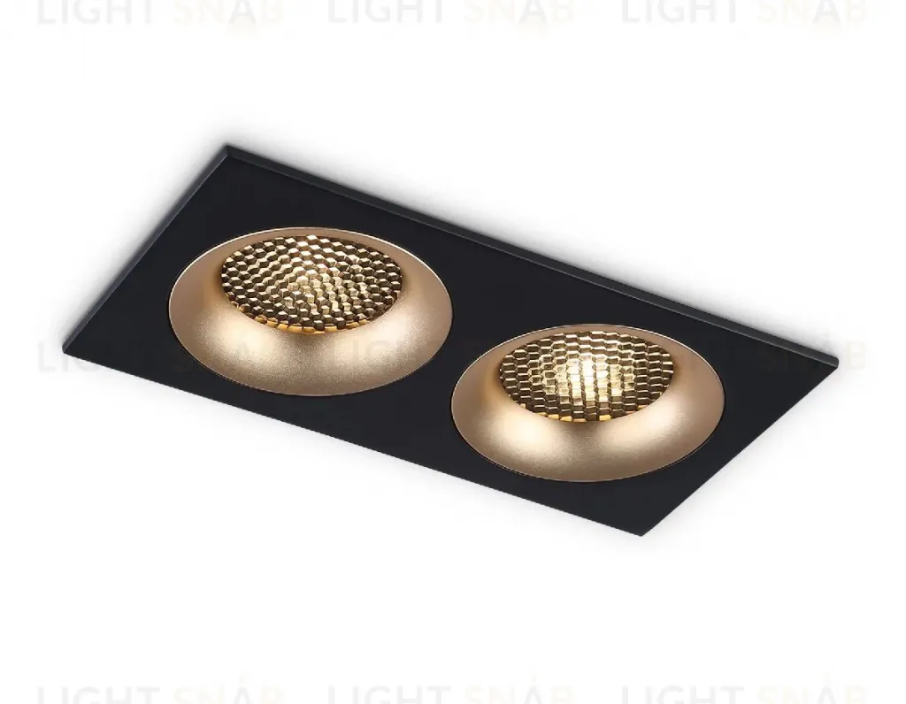Встраиваемый светильник Ambrella Light Techno Spot Standard Tech TN102735 TN102735