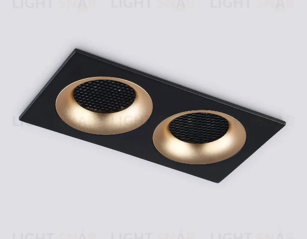Встраиваемый светильник Ambrella Light Techno Spot Standard Tech TN102735 TN102735