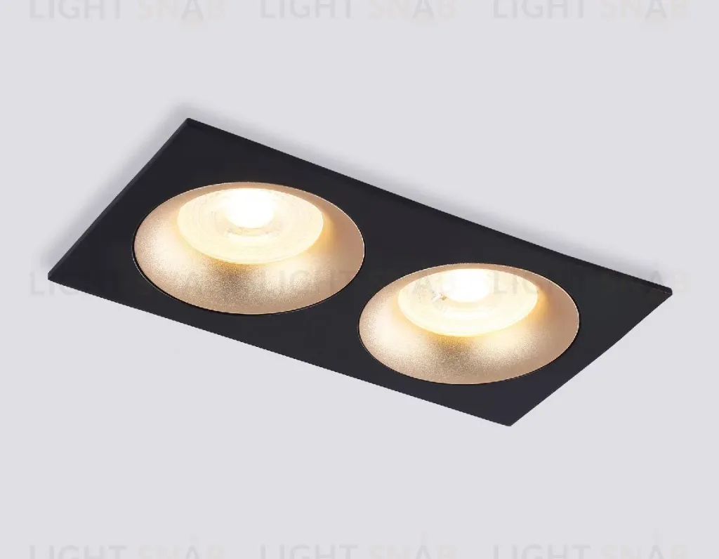 Встраиваемый светильник Ambrella Light Techno Spot Standard Tech TN102735 TN102735