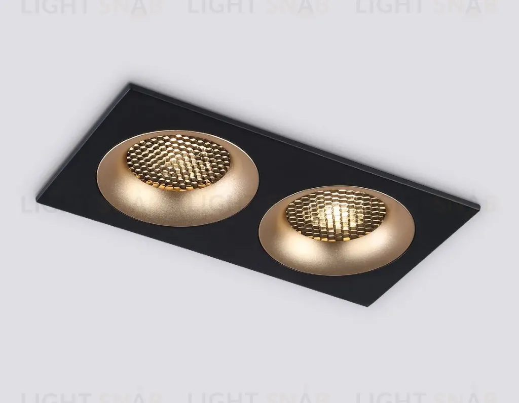 Встраиваемый светильник Ambrella Light Techno Spot Standard Tech TN102735 TN102735