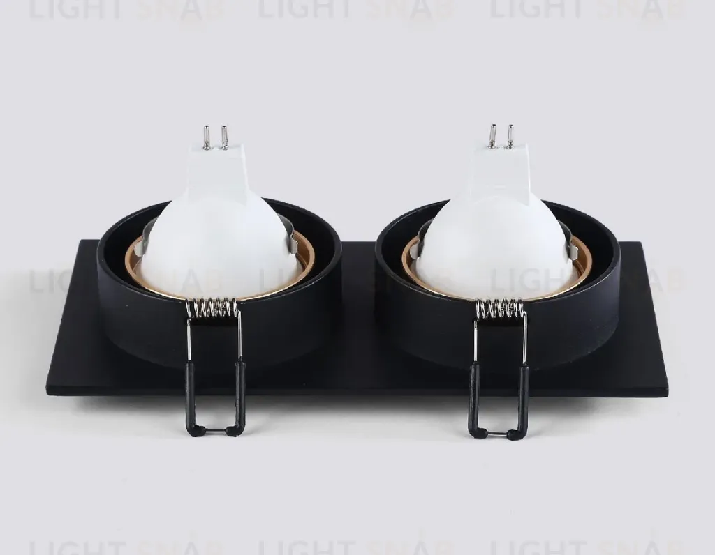 Встраиваемый светильник Ambrella Light Techno Spot Standard Tech TN102735 TN102735
