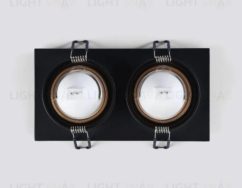 Встраиваемый светильник Ambrella Light Techno Spot Standard Tech TN102735 TN102735