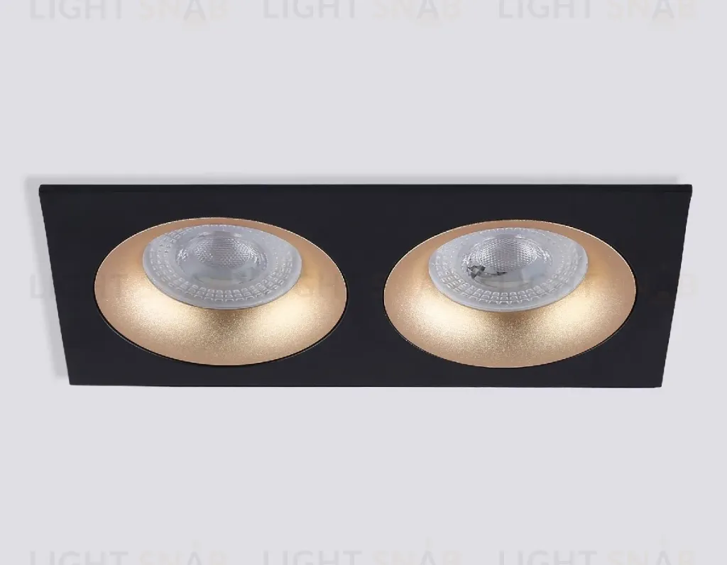 Встраиваемый светильник Ambrella Light Techno Spot Standard Tech TN102735 TN102735