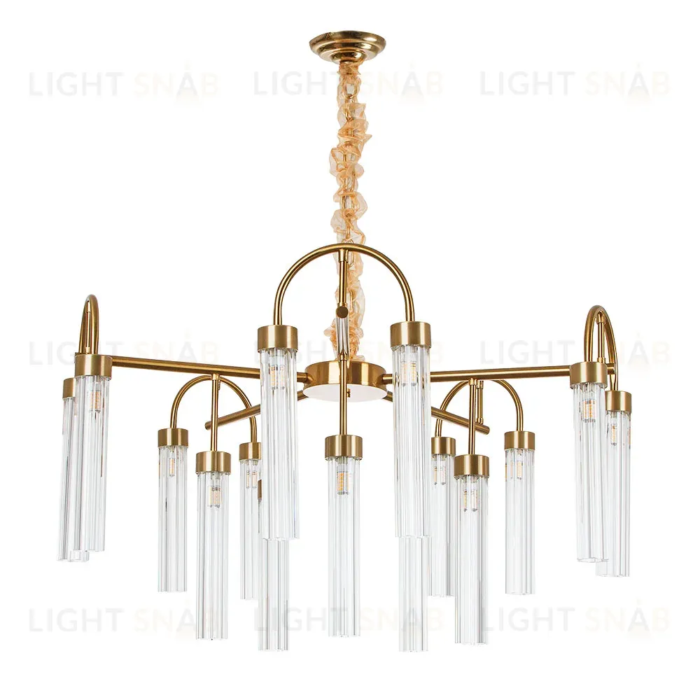 Подвесная люстра Arte Lamp Borgia A4088LM-15AB A4088LM-15AB