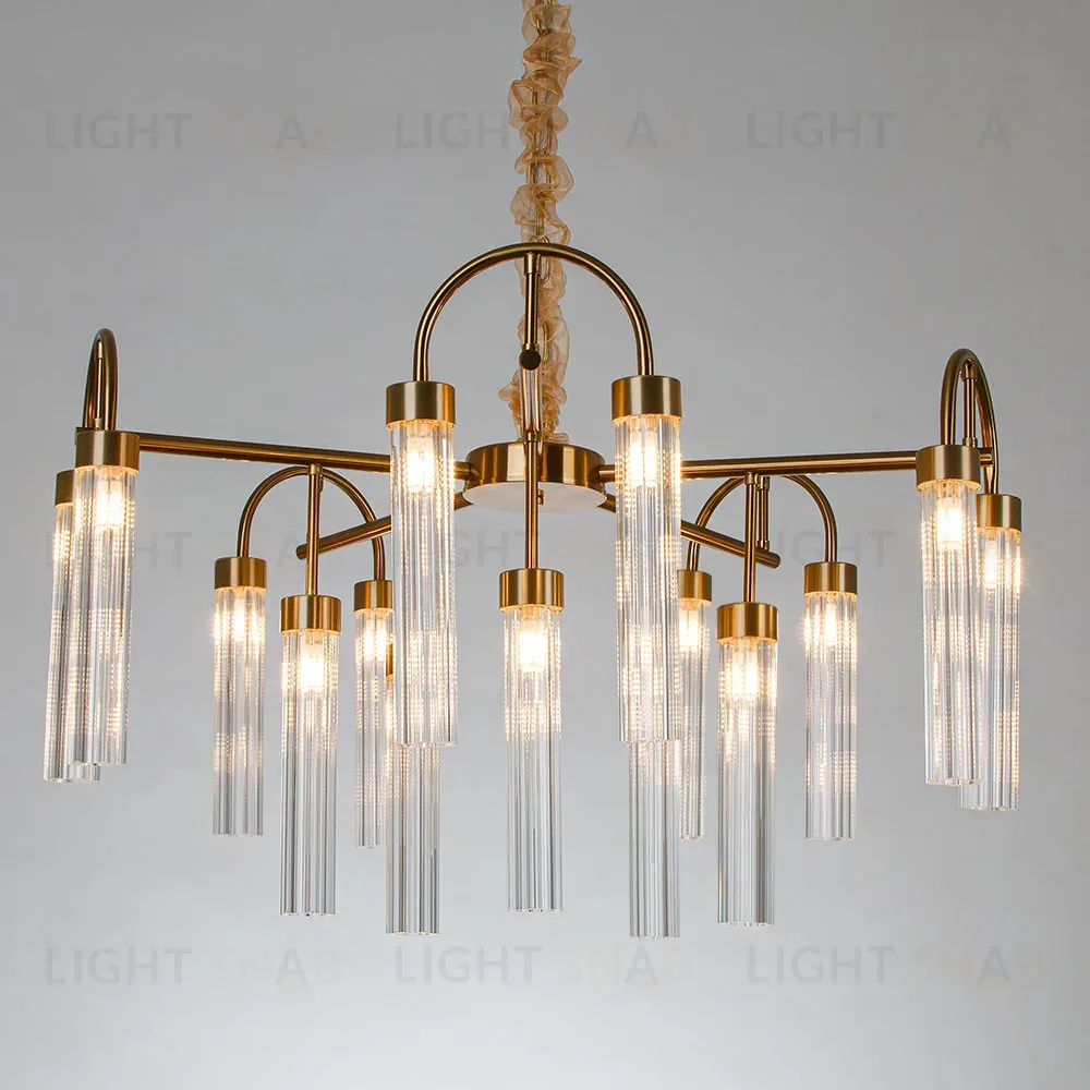 Подвесная люстра Arte Lamp Borgia A4088LM-15AB A4088LM-15AB